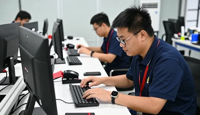 让生活更便捷招聘管理系统技术外包：从入门到明白